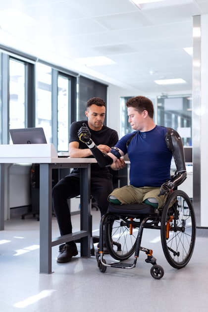 Understanding Occupational Therapy